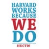 Harvard Works Facebook icon