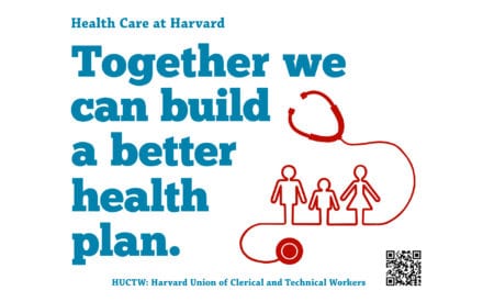 Build Better Health Plan Poster