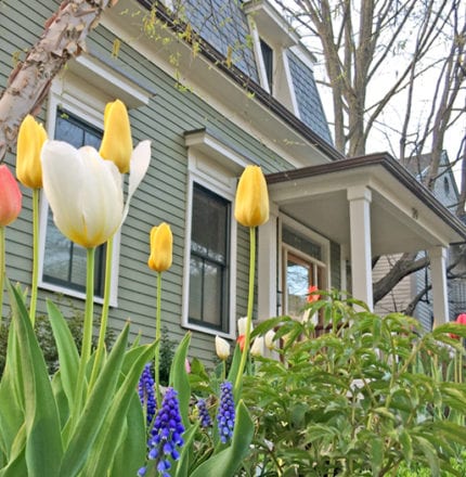 Interest-Free Housing Loans