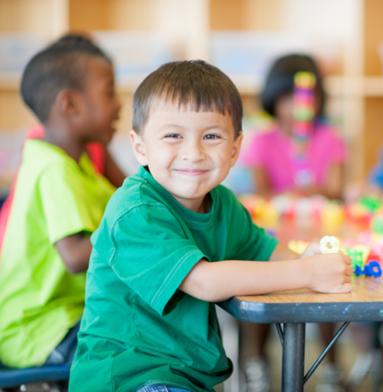 Childcare Fund: Late Applications Accepted