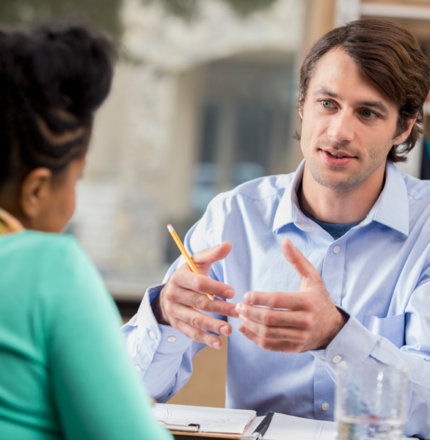 Negotiating a Flexible Schedule