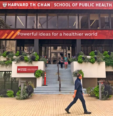 Updates on Harvard’s New Tax on Tuition Benefits
