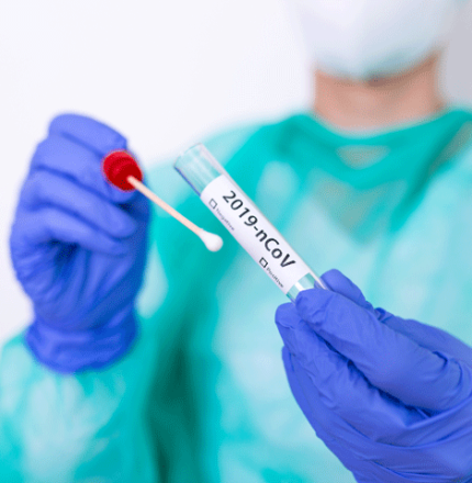 Coronavirus Information for HUCTW Members