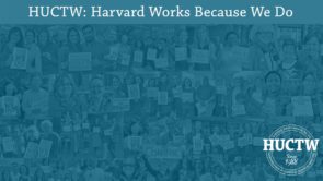 Harvard Works Zoom