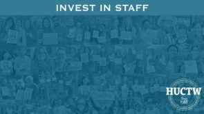 Invest in Staff Zoom Background