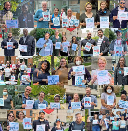 Open Letter: Challenging Harvard’s Preemptive Cuts