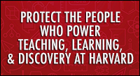 Protect the People Who Power Discovery